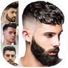 Icono de Mens Haircut - Style Ideas