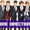 One Direction Me icon