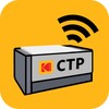 Kodak mobile CTP control App icon