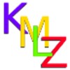 KMLZ to Earth icon