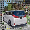 Car Driving Game 图标