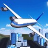 Plane Flight Sim icon
