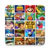 All Games: All in one games icon
