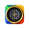 Icono de Bangla Compass ( বাংলা কম্পাস )