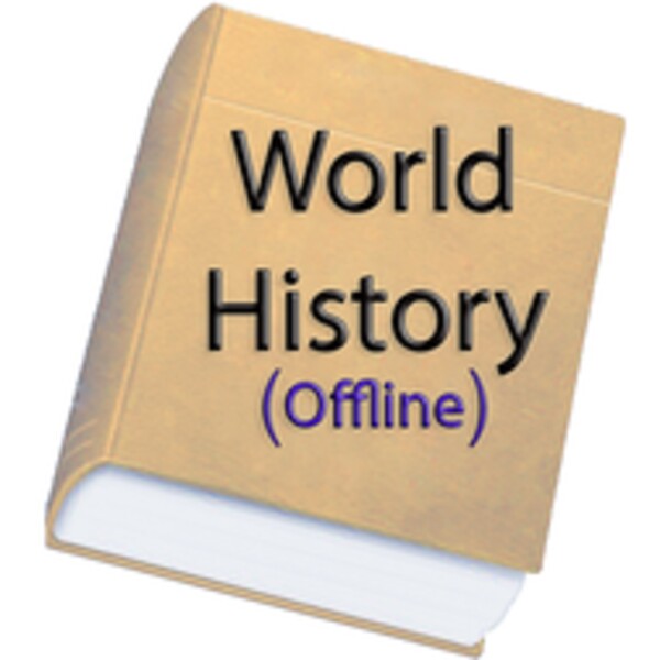 World History Offline for Android - Download the APK from Uptodown
