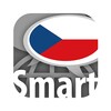 Icono de Learn Czech words with SMART-TEACHER