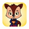 My Squirrel Home icon