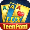 Lux TeenPatti icon