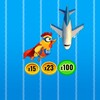 Icono de Chicken Cross
