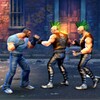 Final Street Fighting game icon