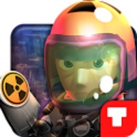 Help Me Jack: Atomic Adventureapp icon