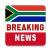 South Africa Breaking News icon