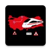Icono de Demiryolu Haritasi