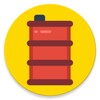 Liter to Barrel Dry converter icon