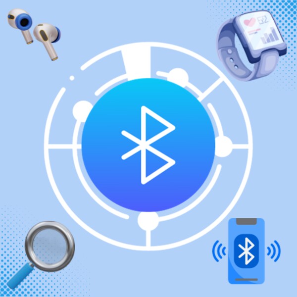 Bluetooth Notifier & Security for Android - Download the APK from Uptodown