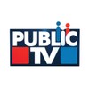 Icône PUBLiC TV