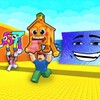 Tsunami Escape For Memerot 아이콘