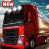 Truck Simulator Driver Europe icon