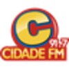 Cidade Foz Itajai FM icon
