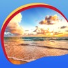 Latest Sunrise Live Wallpapers icon