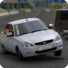 Russian Drift Prioraアイコン