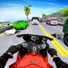 Motorcycle Game Bike Games 3D icon