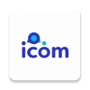 ICOM icon