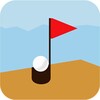 Desert Golf Games Free icon