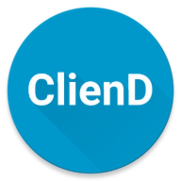 ClienD for Android - Download the APK from Uptodown