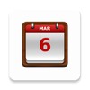 Ghana Calendar icon