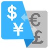 Currency converter icon