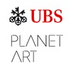 UBS Planet Art icon