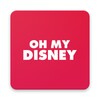 Oh My Disney icon