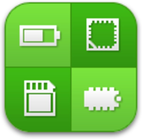 Device Info for Android - Download the APK from Uptodown