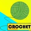 Free Crochet DIY icon