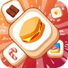 Icono de Sweet Triple Puzzle