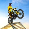Bike Stunt Games：Bike Racing icon