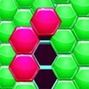 Hexa puzzel icon