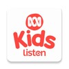 ABC KIDS listen icon