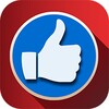 TikView - View and likes icon