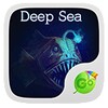 Deep Sea Emoji Keyboard Theme icon