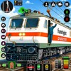 Icono de City Train Game