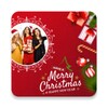 Icono de #Christmas Photo Frame
