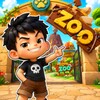Zoo Prank: Crazy Animals simgesi