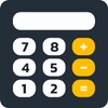 IOS Calculator 아이콘