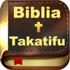 Icono de Biblia Takatifu - Swahili Bible