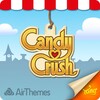 Candy Crush Android Theme icon