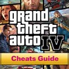 GTA IV Cheats icon