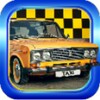Russian Taxi Sim 3D icon