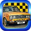 Russian Taxi Sim 3D आइकन